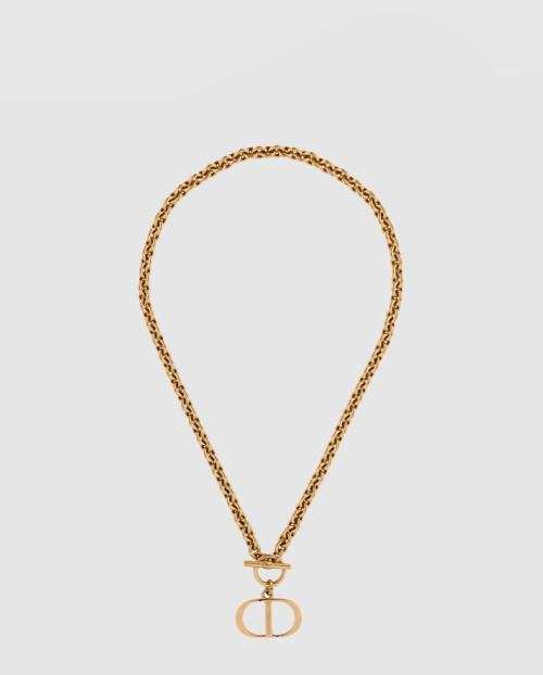 [DIOR-디올]30 몽테인 목걸이 N1294