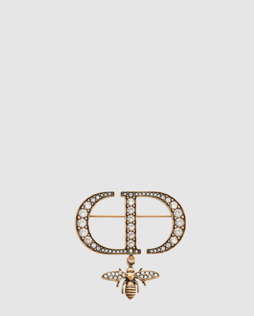 [DIOR-디올]30 몽테인 브로치 V1024