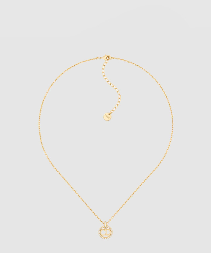 레플리카|이미테이션 dior-디올클레어-디-룬-목걸이-n1709