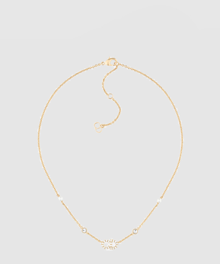 레플리카|이미테이션 dior-디올클레어-디-룬-목걸이-n1033