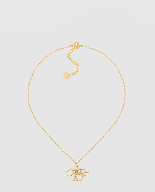 [DIOR-디올]레볼루션 목걸이 N1680