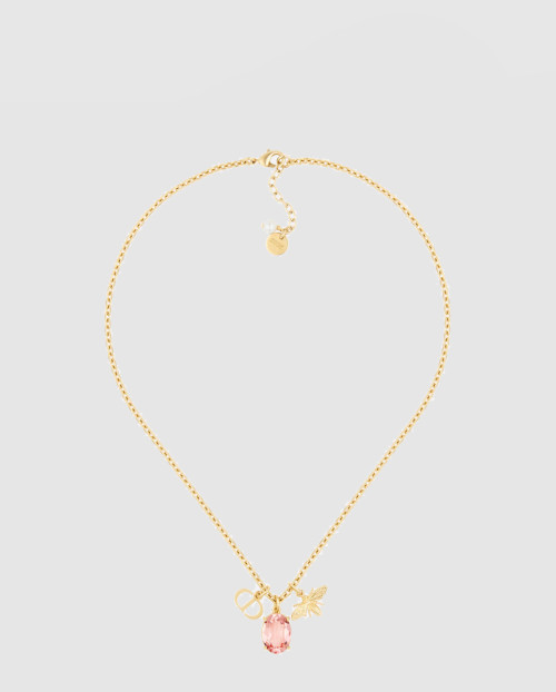 [DIOR-디올]쁘띠 CD 목걸이 N1714