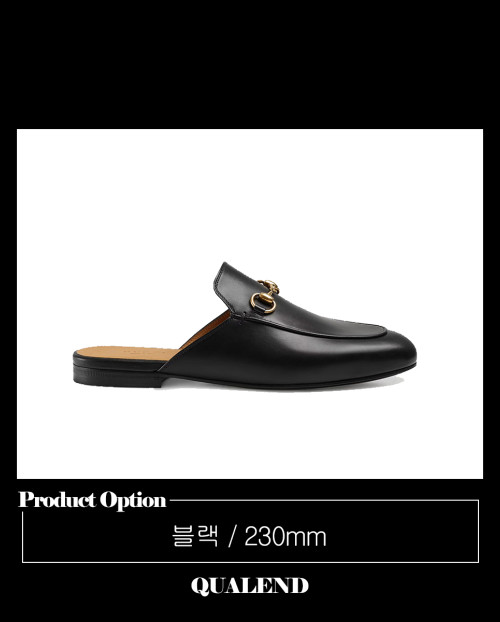 [GUCCI-구찌]프린스타운 블로퍼 423513