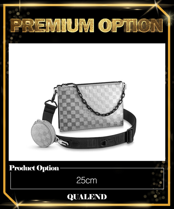 [LOUIS VUITTON-루이비통]트리오 메신저백 M59682