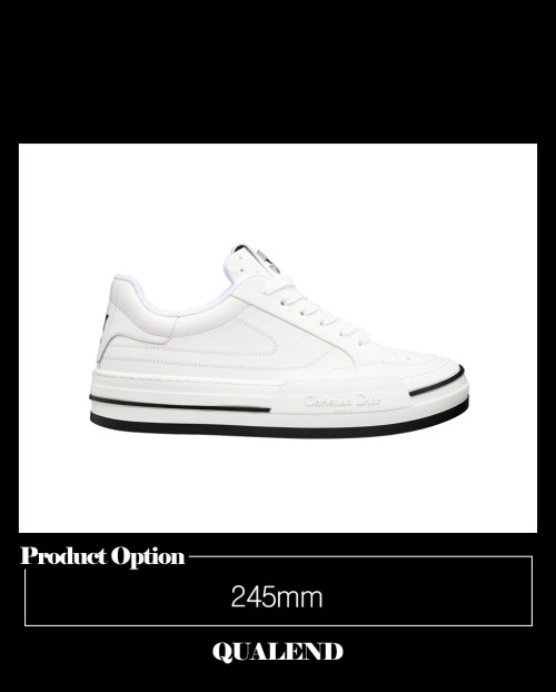 [DIOR-디올]D-FREEWAY 스니커즈 KCK34