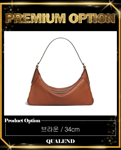 [CELINE-셀린느]로미 서플 숄더백 197443