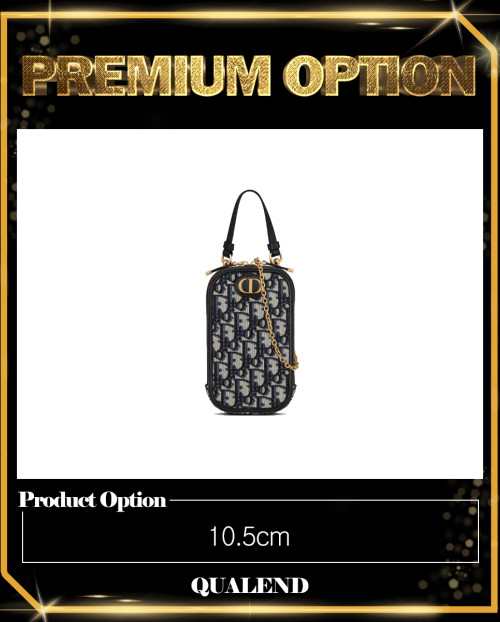 [DIOR-디올]30 몽테인 폰 홀더백 S2114