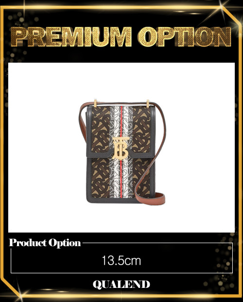 [BURBERRY-버버리]TB E-캔버스 로빈백 80304271