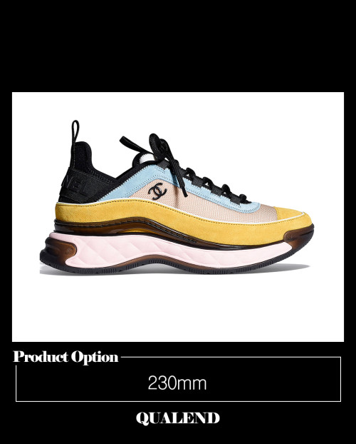 [CHANEL-샤넬]스니커즈 G39070