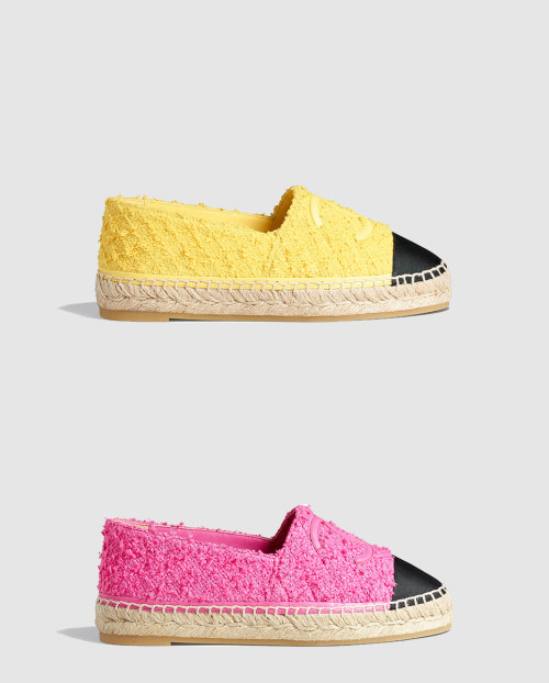 [CHANEL-샤넬]에스파듀 G39028