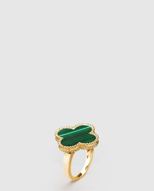 [VAN CLEEF-반클리프]매직 알함브라 반지 3AV00