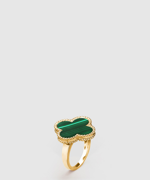 [VAN CLEEF-반클리프]매직 알함브라 반지 3AV00