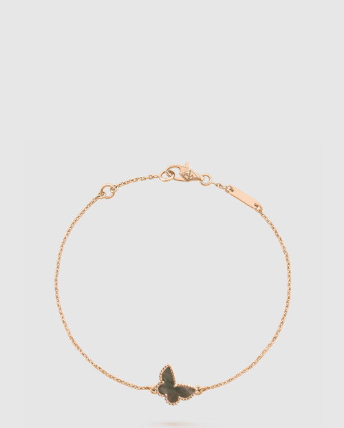 [VAN CLEEF-반클리프]스위트 알함브라 버터플라이 팔찌 9VB00