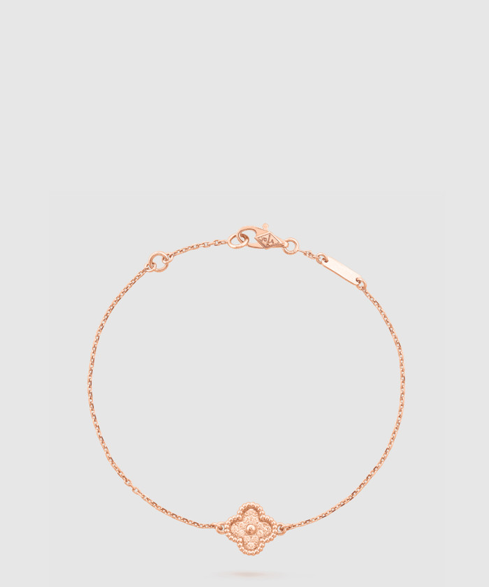 레플리카|이미테이션 van-cleef-반클리프스위트-알함브라-팔찌-8dc00