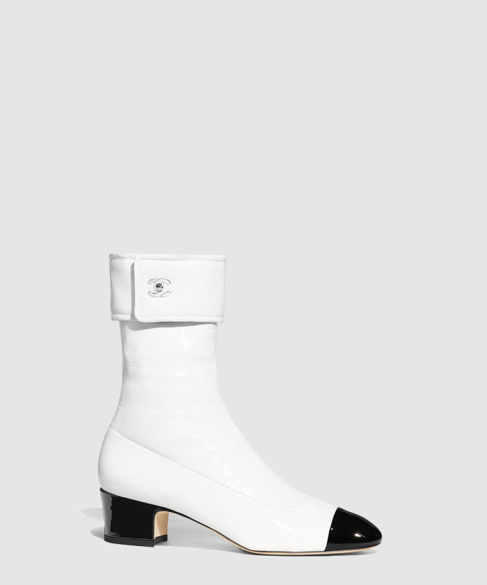 레플리카|이미테이션 chanel-샤넬쇼트-부츠-g35468