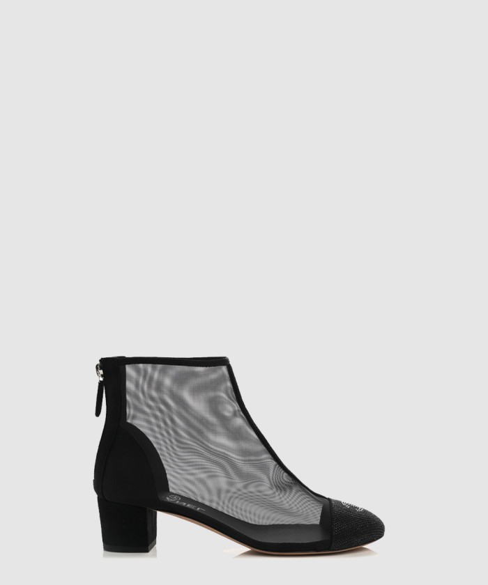 레플리카|이미테이션 chanel-샤넬쇼트-부츠-g35552