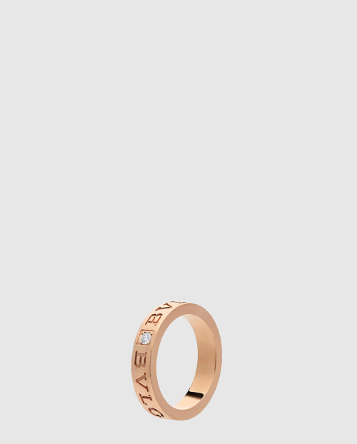 [BULGARI-불가리]불가리 반지 341817