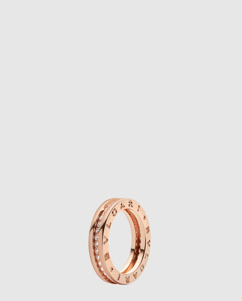 [BULGARI-불가리]비제로원 반지 342885