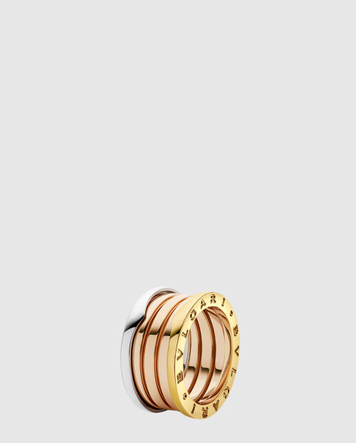 [BULGARI-불가리]비제로원 반지 857650