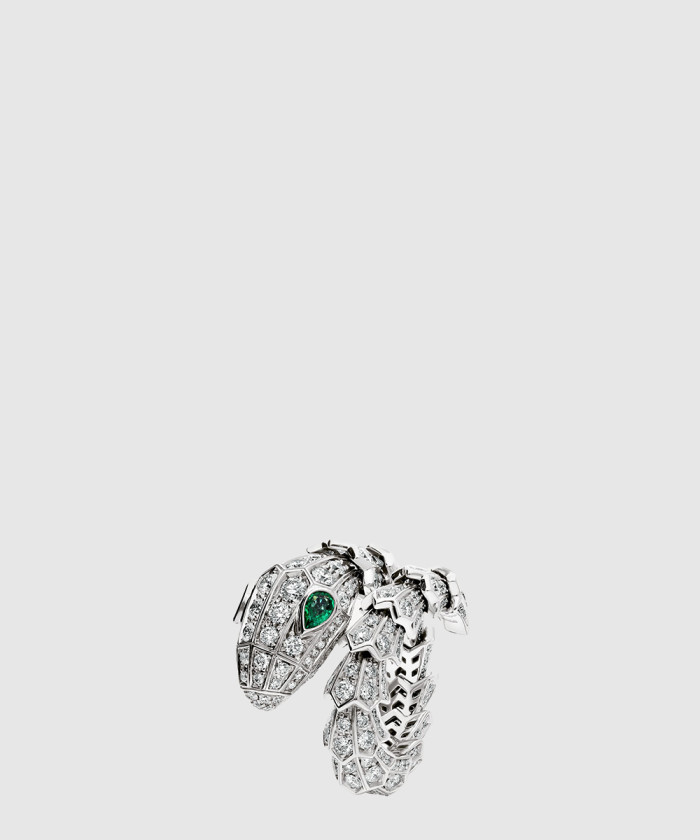 레플리카|이미테이션 bulgari-불가리세르펜티-반지-354697