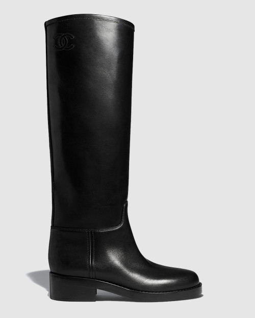 [CHANEL-샤넬]부츠 G39212