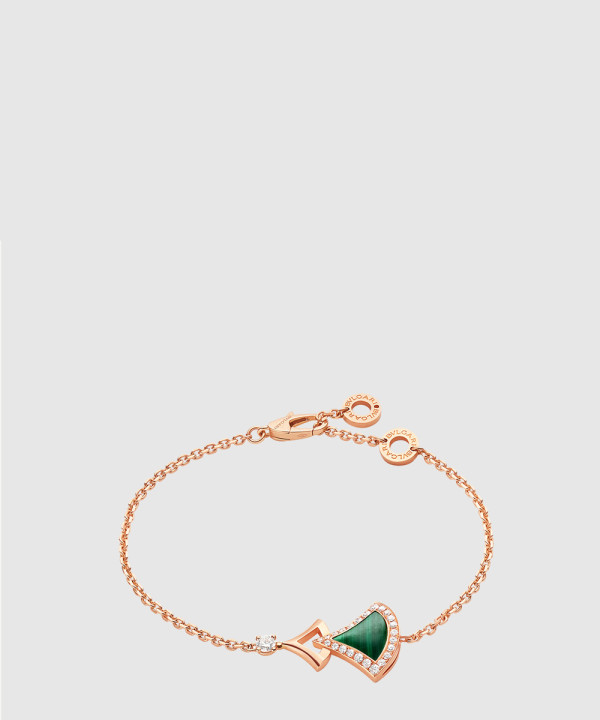 [BULGARI-불가리]디바스 드림 팔찌 358892