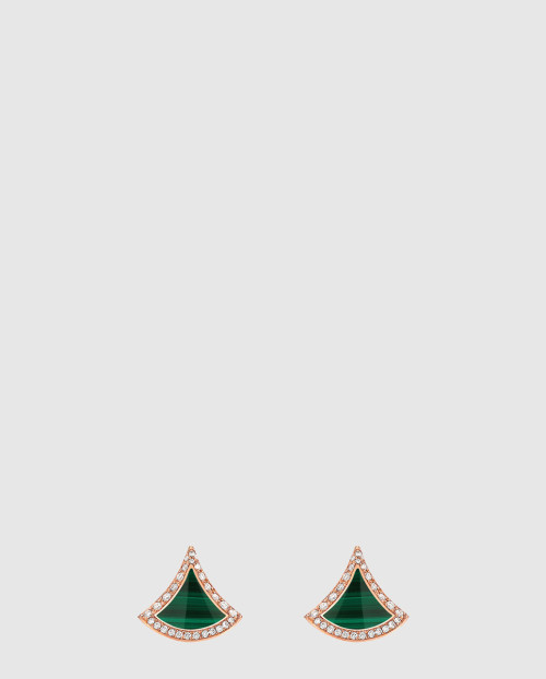 [BULGARI-불가리]디바스 드림 귀걸이 359018