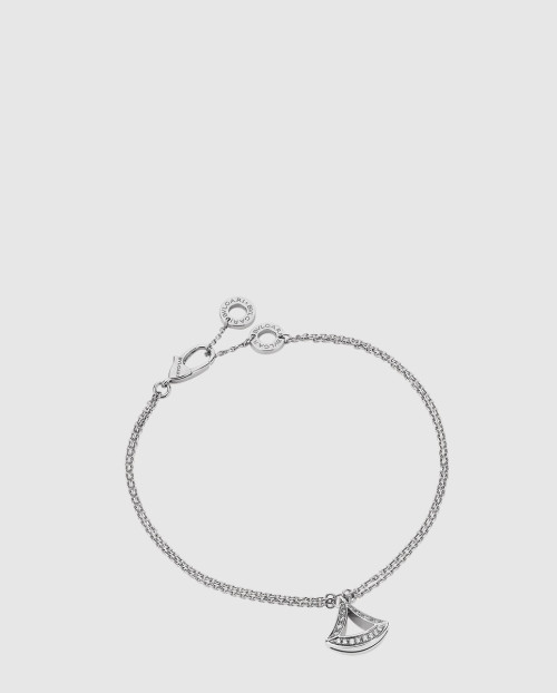 [BULGARI-불가리]디바스 드림 팔찌 858077