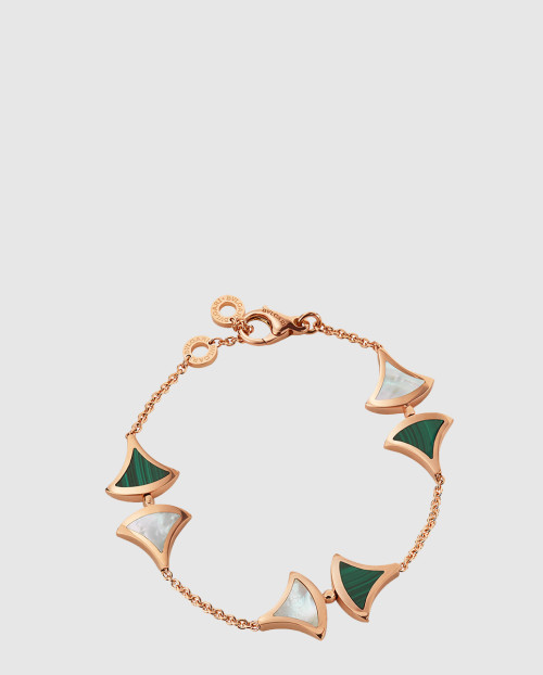 [BULGARI-불가리]디바스 드림 팔찌 352605