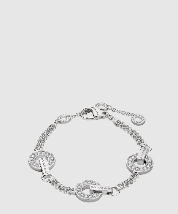 [BULGARI-불가리]불가리 팔찌 357939