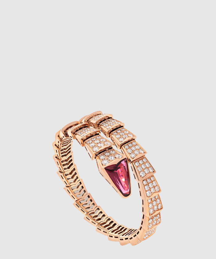 레플리카|이미테이션 bulgari-불가리세르펜티-바이퍼-팔찌-347600