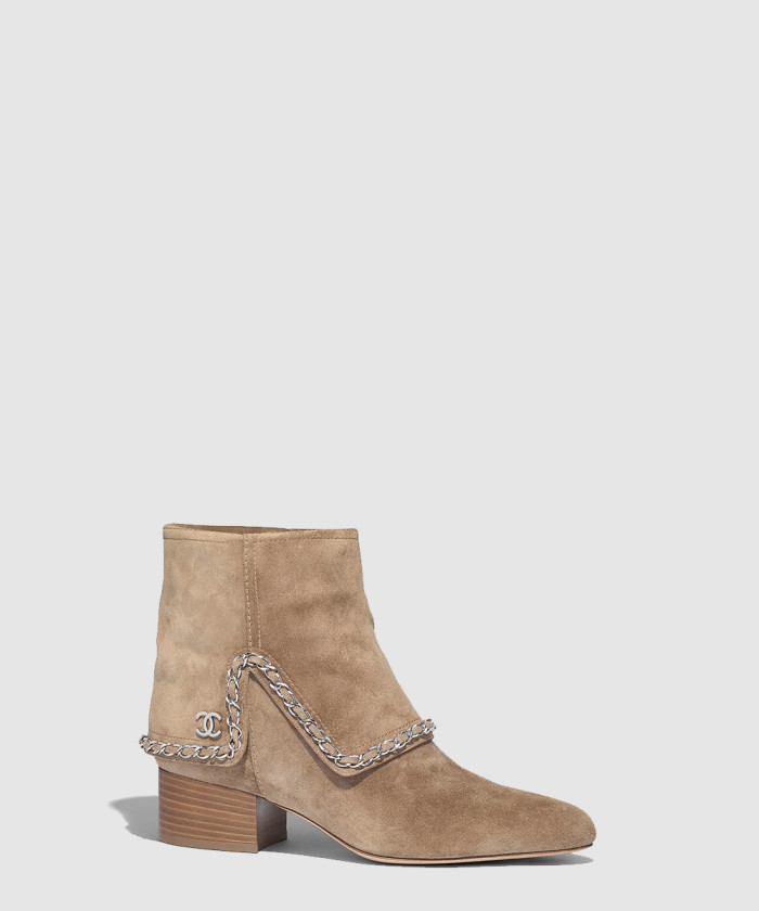 레플리카|이미테이션 chanel-샤넬쇼트-부츠-g34929