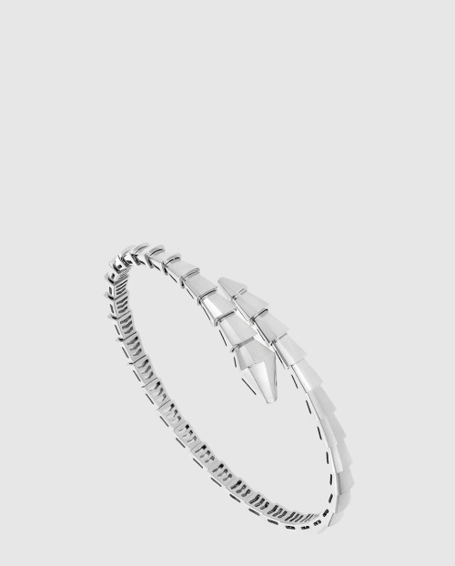 [BULGARI-불가리]세르펜티 바이퍼 팔찌 359404