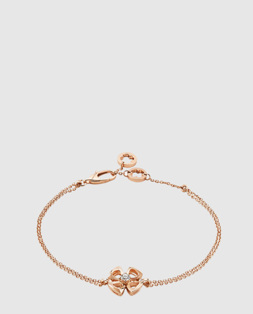 [BULGARI-불가리]피오레버 팔찌 355326