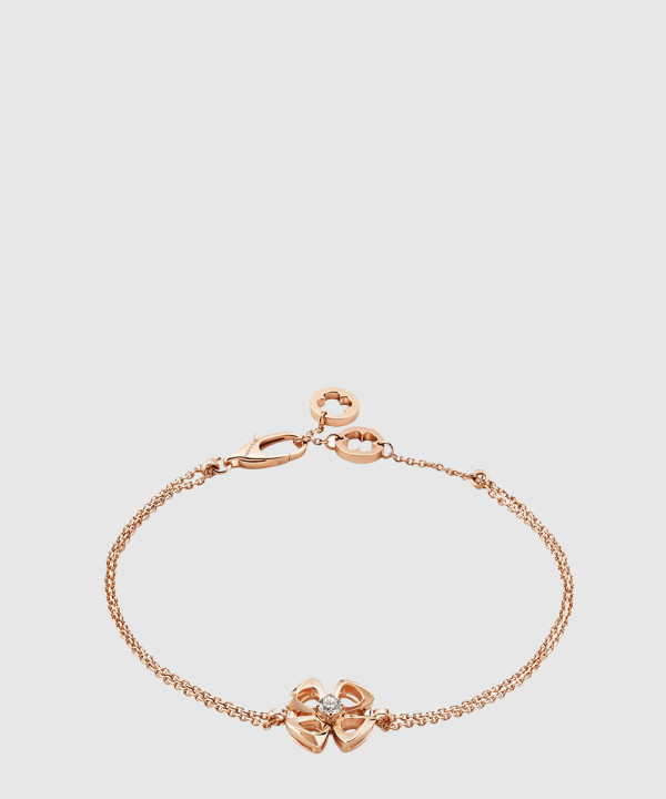 [BULGARI-불가리]피오레버 팔찌 355326