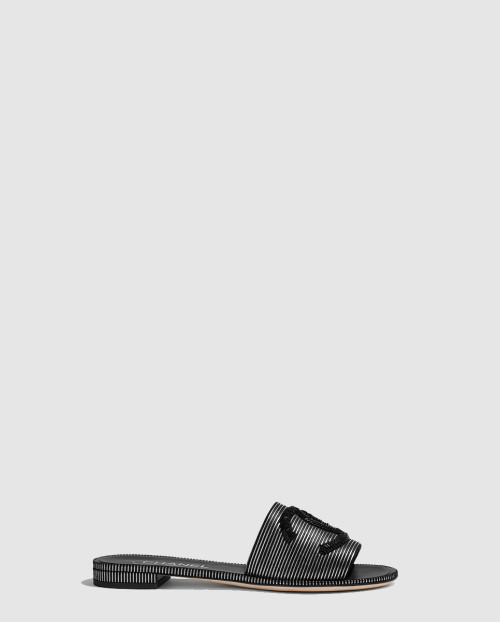 [CHANEL-샤넬]뮬 G34682