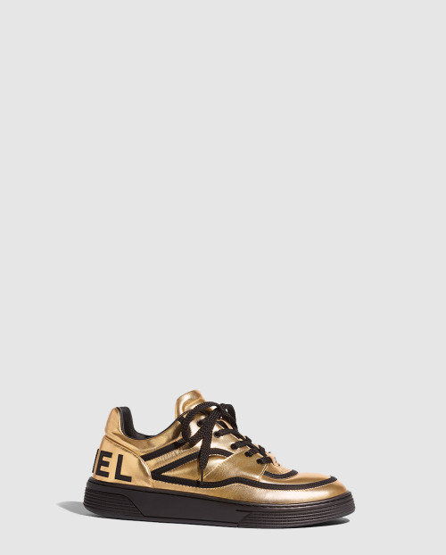 [CHANEL-샤넬]스니커즈 G35063