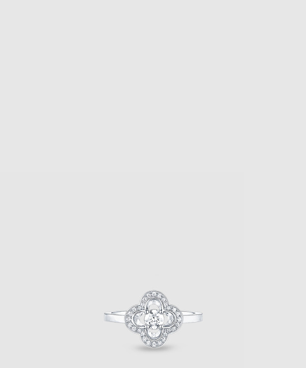 [LOUIS VUITTON-루이비통]레스 아르당트 반지 Q9K57A