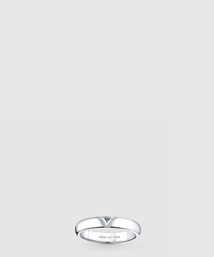 레플리카|이미테이션 louis-vuitton-루이비통lv-볼트-웨딩-반지-q9o61a