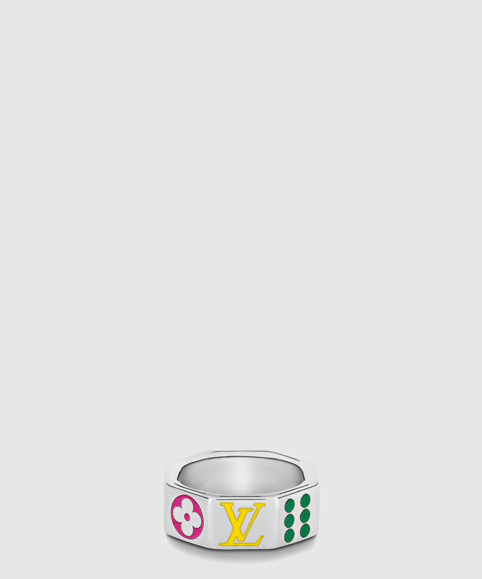 레플리카|이미테이션 louis-vuitton-루이비통플레이-잇-반지-m68871