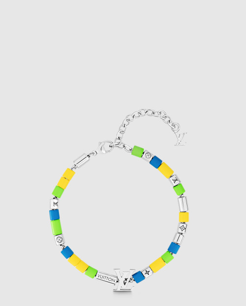 [LOUIS VUITTON-루이비통]LV 선라이즈 팔찌 M00653