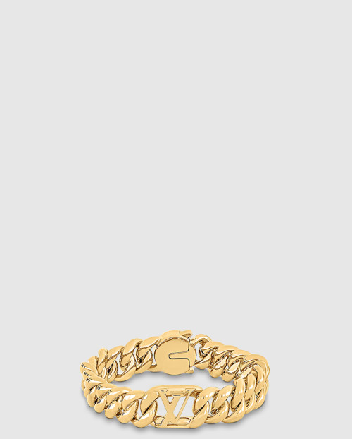 [LOUIS VUITTON-루이비통]LV 겟 드레스드 팔찌 M00659