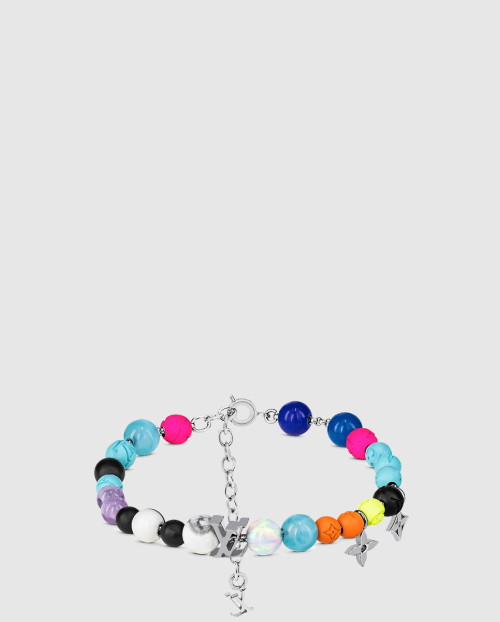 [LOUIS VUITTON-루이비통]비즈 팔찌 MP2938