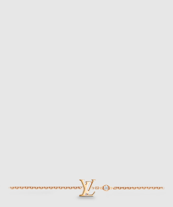 레플리카|이미테이션 louis-vuitton-루이비통이딜-블라썸-lv-팔찌-q95595