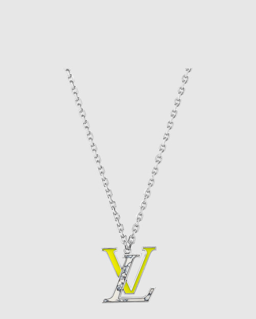 [LOUIS VUITTON-루이비통]LV 컬러스 목걸이 M00526