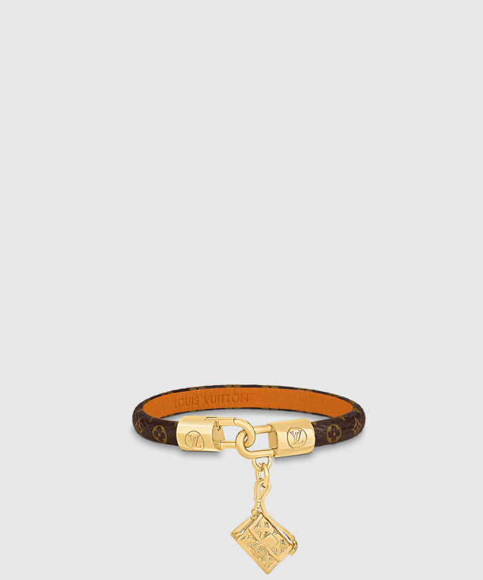 레플리카|이미테이션 louis-vuitton-루이비통도핀-참-팔찌-m8030e