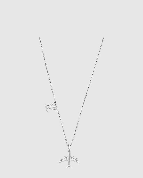 [LOUIS VUITTON-루이비통]LV 플레인 목걸이 MP3157