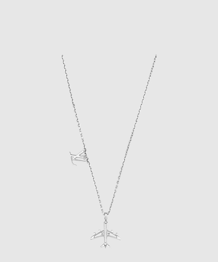 레플리카|이미테이션 louis-vuitton-루이비통lv-플레인-목걸이-mp3157