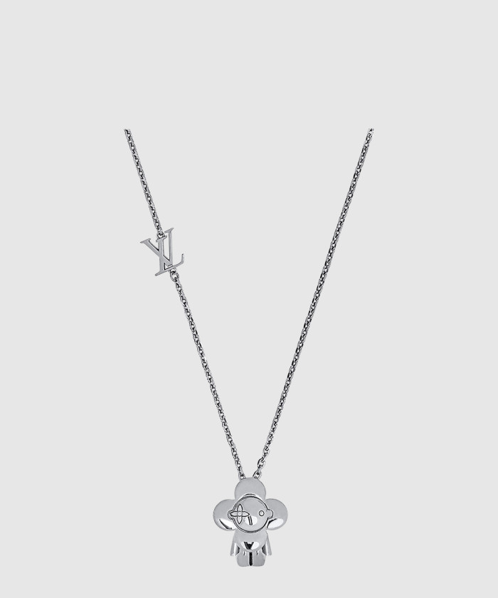 레플리카|이미테이션 louis-vuitton-루이비통비비엔-펜던트-목걸이-m00831