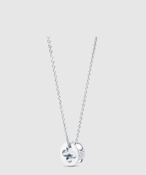 [LOUIS VUITTON-루이비통]앙프렝뜨 목걸이 Q93675